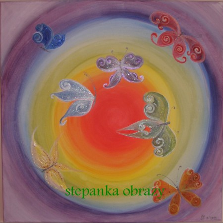 34 RADOST ZE ŽIVOTA 